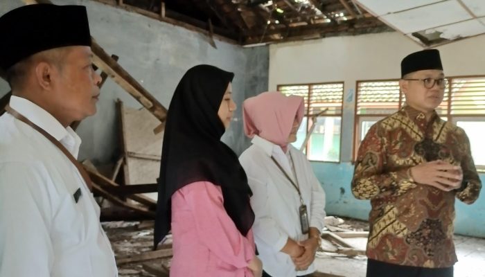 Revitalisasi Sekolah 2026 Sasar 71.446 Satuan Pendidikan, 11.446 Masuk Tahap Awal