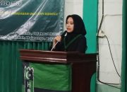 Satu Barisan untuk Kaderisasi