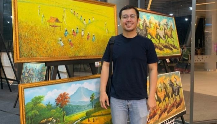 Generasi Z dan Tantangan Kualitas Diri di Era Digitalisasi