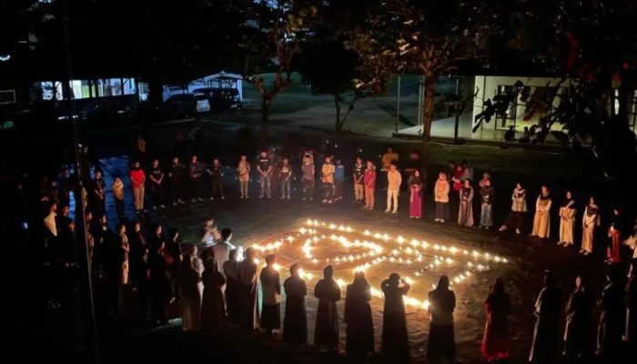 Ternyata Berorganisasi Itu Asyik: Sebuah Pengalaman di PII