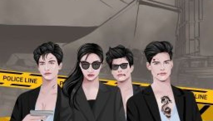 Anotasi Pembacaan Novel Dangerous Dragon Karya Alvinanora: Ketika Musuh Terkalahkan, tetapi Tidak dengan Perempuan