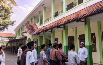 Anak Muda dan Politik