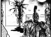 Pembalasan yang Kejam