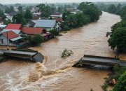 Bencana Alam, Takdir, dan Tanggung Jawab Negara: Membaca Ulang Kitab Tsunami KH. Maimoen Zubair