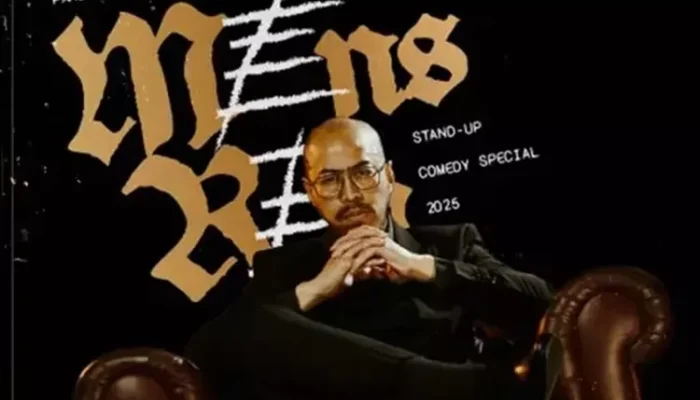 Mens Rea Pandji Pragiwaksono: Pengaruh Media Sebagai Alat Propaganda dan Manipulasi Opini Publik