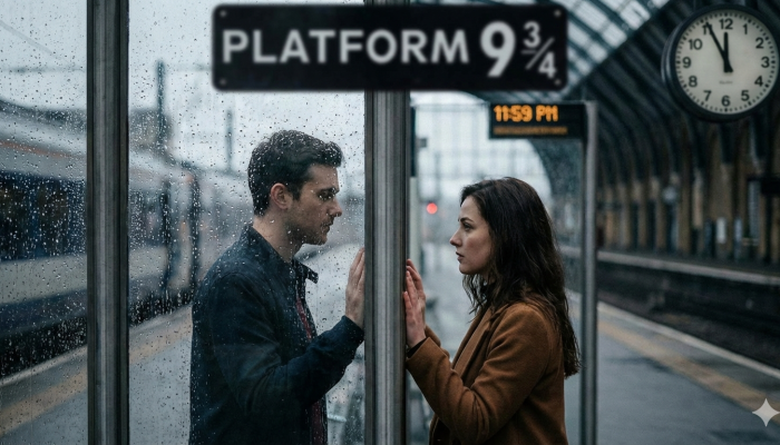 Love Without Possibility