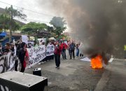 Setahun Memimpin, Wali Kota Salatiga Tersulut Emosi dan Tolak Tanda Tangan Pakta Rakyat
