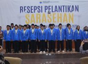 Pelantikan PC PMII DIY 2025–2026: Teguhkan Kaderisasi, Kobarkan Gerakan Eko-Sosial untuk Indonesia Berkelanjutan