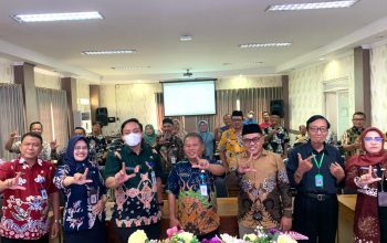 Dinas Pendidikan Kabupaten Blora Perkuat Literasi, Tangani ATS, dan Cegah Bullying dalam RKPD 2027