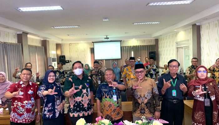 Dinas Pendidikan Kabupaten Blora Perkuat Literasi, Tangani ATS, dan Cegah Bullying dalam RKPD 2027