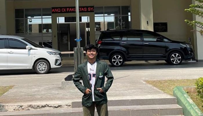 MENELAAH KEMBALI TUGAS DAN FUNGSI POLISI SEBAGAI INSTRUMENPERWUJUDAN WELFARE STATE