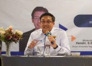 Transisi Kepemimpinan OJK Harus Memperkuat Kepercayaan Publik dan Perlindungan Konsumen