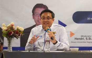 Transisi Kepemimpinan OJK Harus Memperkuat Kepercayaan Publik dan Perlindungan Konsumen