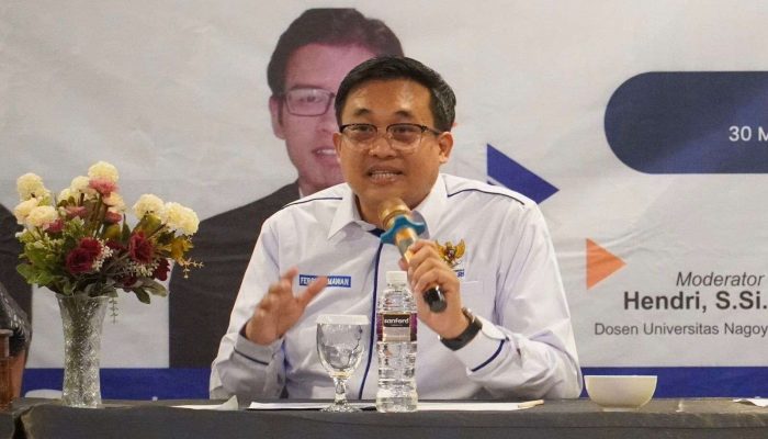 Transisi Kepemimpinan OJK Harus Memperkuat Kepercayaan Publik dan Perlindungan Konsumen