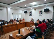 Tak Tepati Janji, HMI Salatiga Desak Roby Hernawan Mundur dan Tuntut Reformasi Kepemimpinan