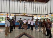 Kick Off Milad ke-79 HMI, Badko HMI Jateng–DIY Resmikan Rangkaian Kegiatan di Batang