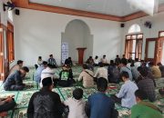 WAMY Resmikan Masjid di Kompleks Pesantren Riset Nggon Ngaji Sraten