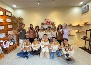 Gali Inspirasi Hilirisasi Limbah, OK RISPEN UNJA Sambangi Batoku Production