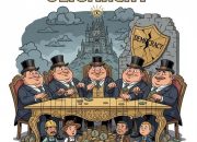 Oligarki yang Berpesta, Demokrasi yang Berpuasa