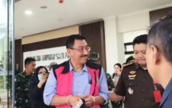 Dirut BPR Bank Salatiga Jadi Tersangka Kasus Korupsi Kredit Fiktif, Kerugian Negara Capai Rp 3 Miliar