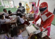 MBG atau Pendidikan Gratis: Ironi Kebijakan Publik Di Balik Tragedi Bunuh Diri Siswa SD di NTT