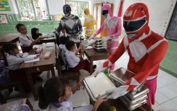 MBG atau Pendidikan Gratis: Ironi Kebijakan Publik Di Balik Tragedi Bunuh Diri Siswa SD di NTT