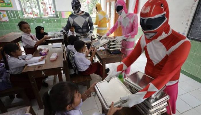 MBG atau Pendidikan Gratis: Ironi Kebijakan Publik Di Balik Tragedi Bunuh Diri Siswa SD di NTT