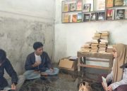 Paradox Indonesia Emas: Membangun Menara Megah di Atas Fondasi Rapuh