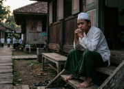 Jiwa yang Tersakiti, Lalu Bangkit!