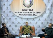 Mandiri Berdikari, Ramadhan dan Penguatan Ekonomi Desa