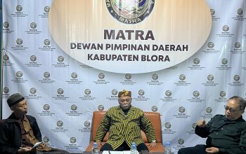 Mandiri Berdikari, Ramadhan dan Penguatan Ekonomi Desa