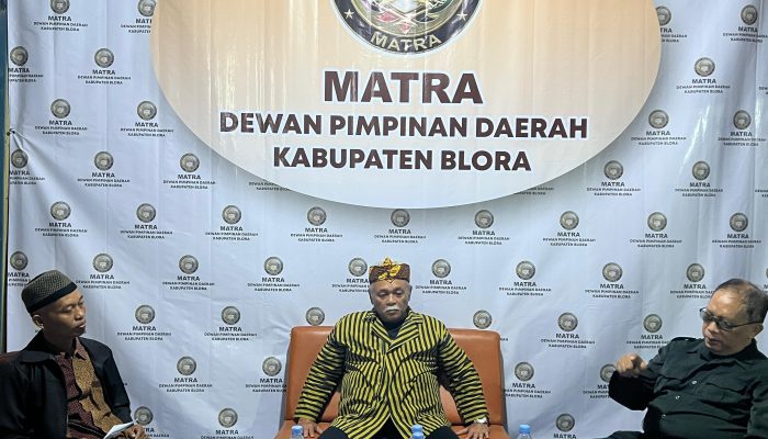 Mandiri Berdikari, Ramadhan dan Penguatan Ekonomi Desa