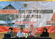 Hj. Ida Nurul Farida Gelar Diskusi Geopolitik Global Bersama Mahasiswa UKSW dan UIN Salatiga