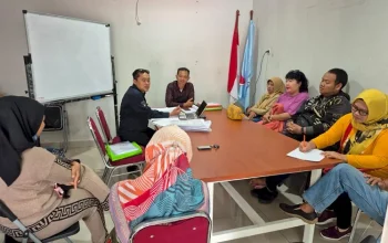 Ratusan Nasabah Koperasi Cari Makmur Tertipu, Begini Kronologinya!