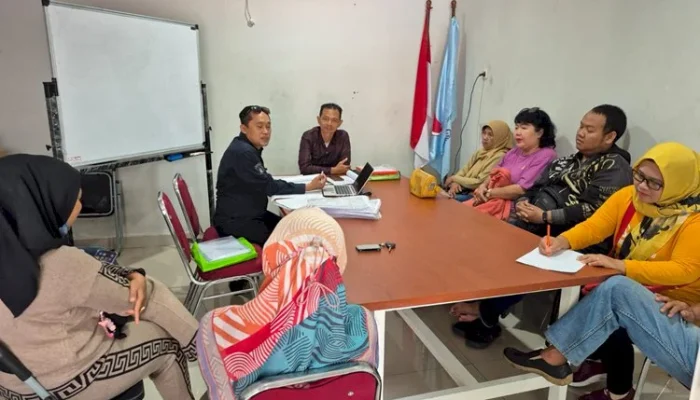 Ratusan Nasabah Koperasi Cari Makmur Tertipu, Begini Kronologinya!