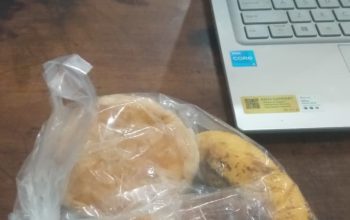 Menyoal Realisasi Program MBG