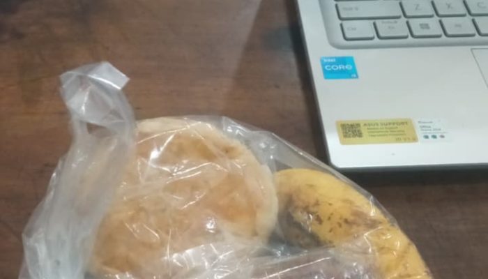 Menyoal Realisasi Program MBG