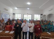 BPKN-RI Tegaskan Keamanan Pangan sebagai Hak Dasar Konsumen dalam Edukasi Nasional di Semarang