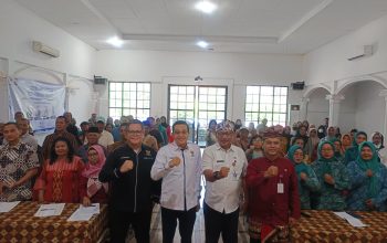 BPKN-RI Tegaskan Keamanan Pangan sebagai Hak Dasar Konsumen dalam Edukasi Nasional di Semarang