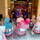 PWDPI Jateng bersama BEM STIE Anindyaguna Gelar Bazar UMKM Ramadhan 1447 H di Pedurungan Kidul
