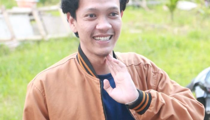 Homoseksual Bukan Hal yang Bisa di Tolerir Begitu Saja