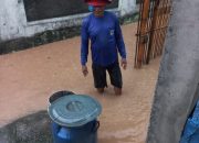 Rob dan Pencemaran Tak Kunjung Usai, Tata Ruang Semarang Dipersoalkan