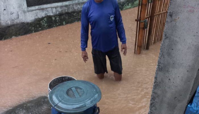 Rob dan Pencemaran Tak Kunjung Usai, Tata Ruang Semarang Dipersoalkan