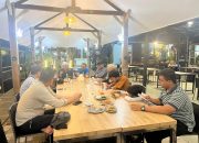 Merawat Silaturahmi, Menumbuhkan Kedewasaan Sosial