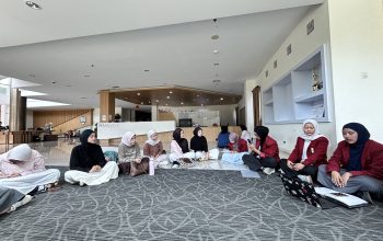 Hari Kartini: Ketika Diam Masih Terasa Paling Aman