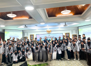 Mahasiswa Komunikasi dan Penyiaran Islam Fakultas Dakwah UIN Salatiga Laksanakan Outing Class melalui Program KKL