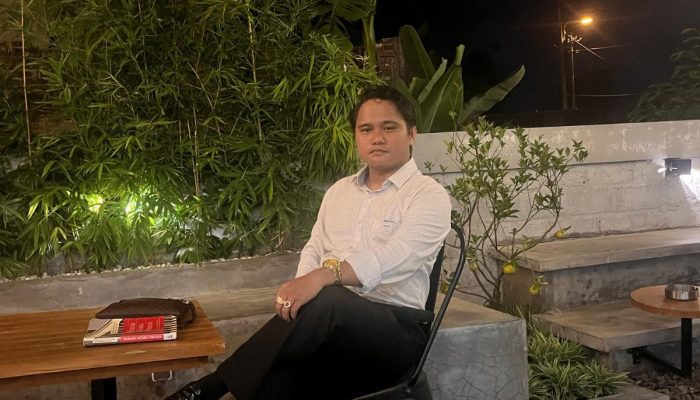 Ketika Tuhan Ditinggalkan: Kebebasan Semu dan Krisis Makna dalam Hidup Tanpa Agama