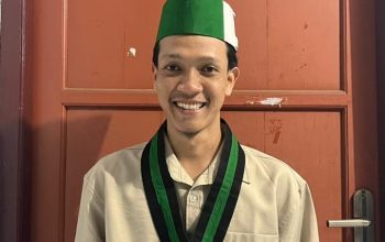 Jahiliyah ala kader HMI