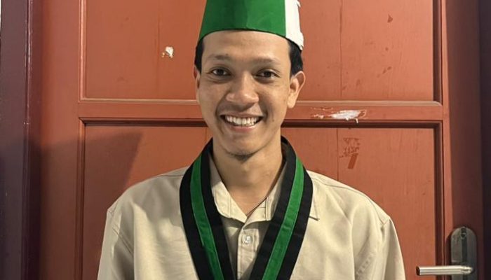 Jahiliyah ala kader HMI