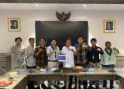 HMI Menuntut DPRD Kota Semarang Harus Bertindak: Krisis Nyata yang Tak Bisa Lagi Diabaikan